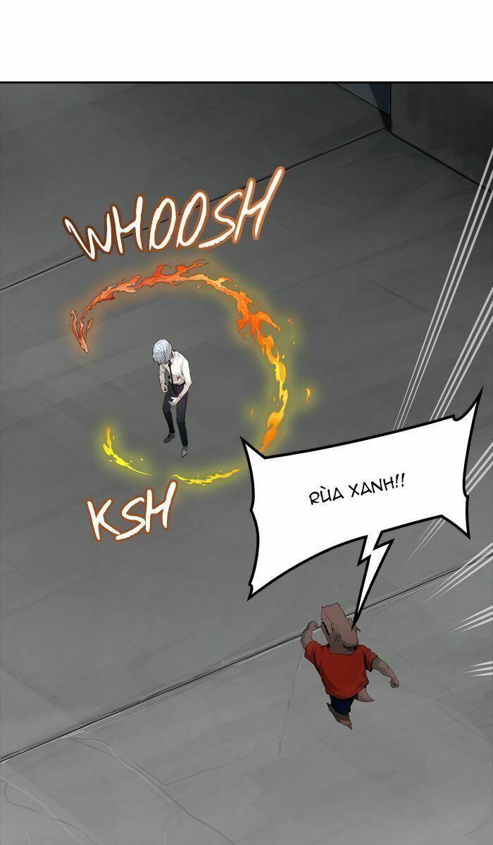 tòa tháp bí ẩn 2 chapter 431 89