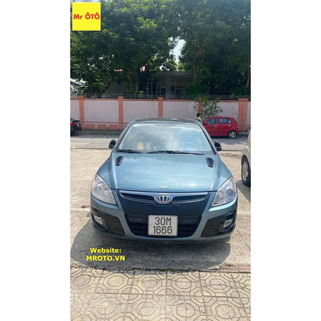 RÈM CHE NẮNG NAM CHÂM CHO XE HYUNDAI I30 2008-2012