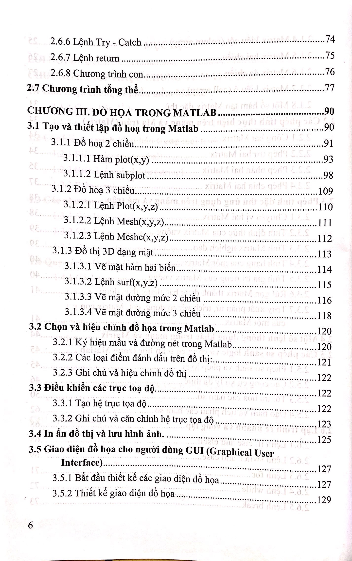 Giáo Trình Ứng Dụng Máy Tính Trong Thiết Kế Tính Toán Ô Tô