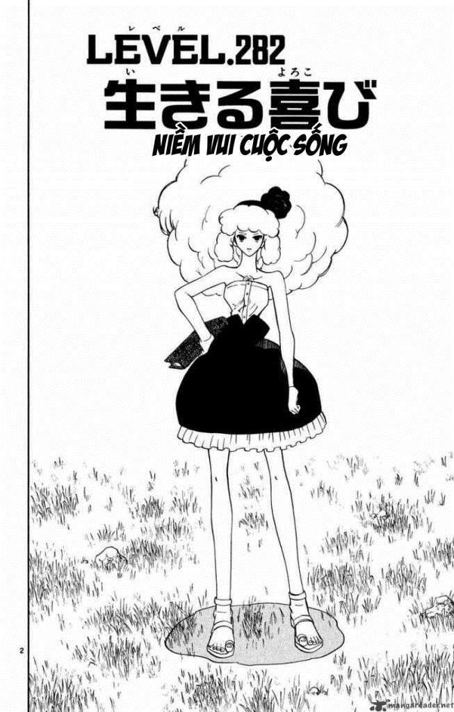 konjiki no gash!! chapter 282 3