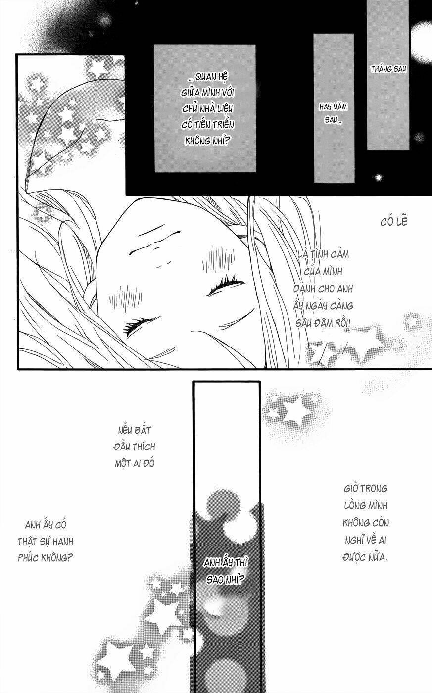 yume miru taiyou chapter 29 17