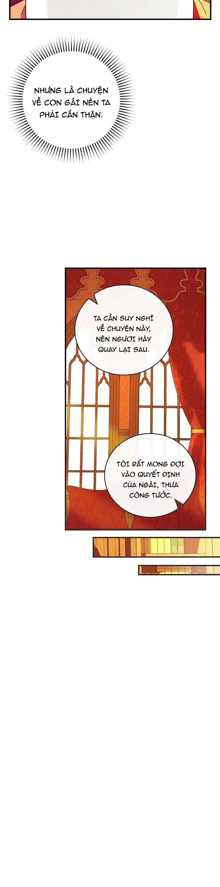 hiệp sĩ băng giá chapter 52.2 17