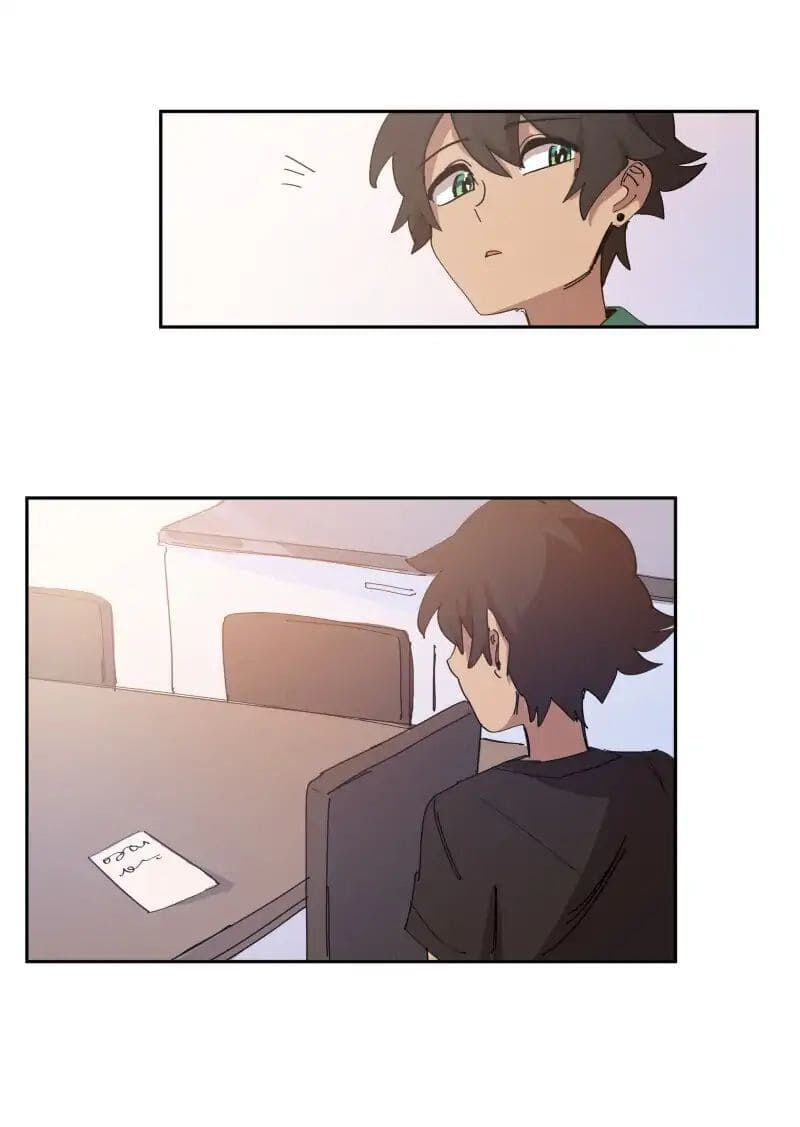 lumine - cội nguồn ánh sáng chapter 69 8