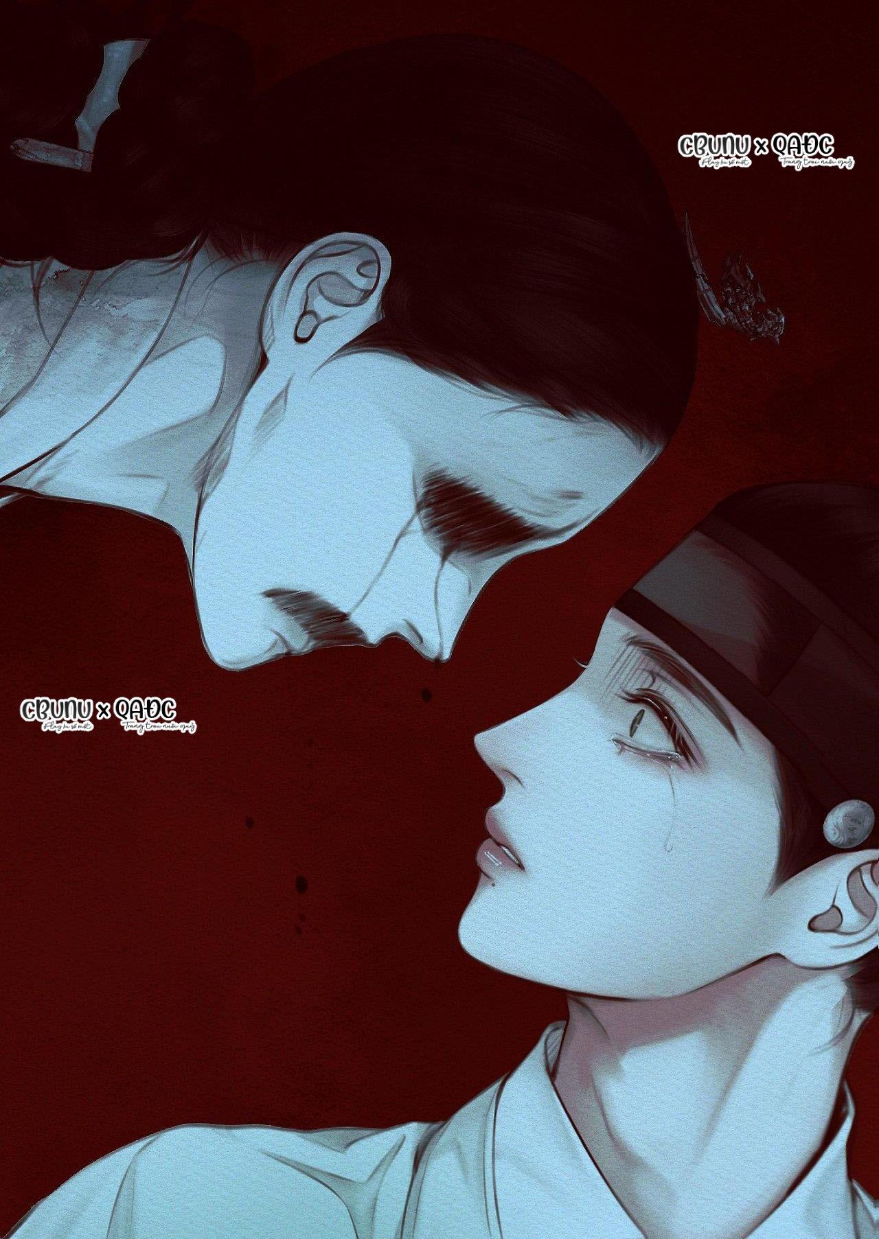 qủy dạ khúc chapter 39 85