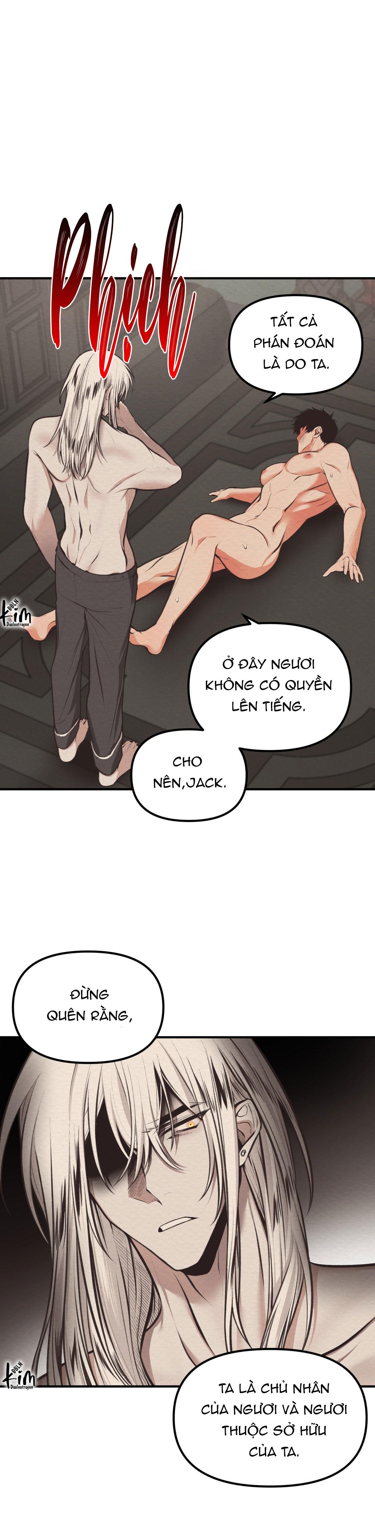 ác ma đỉnh cấp chapter 3 6