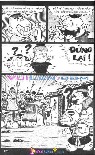 thần đồng đất việt chapter 25 125