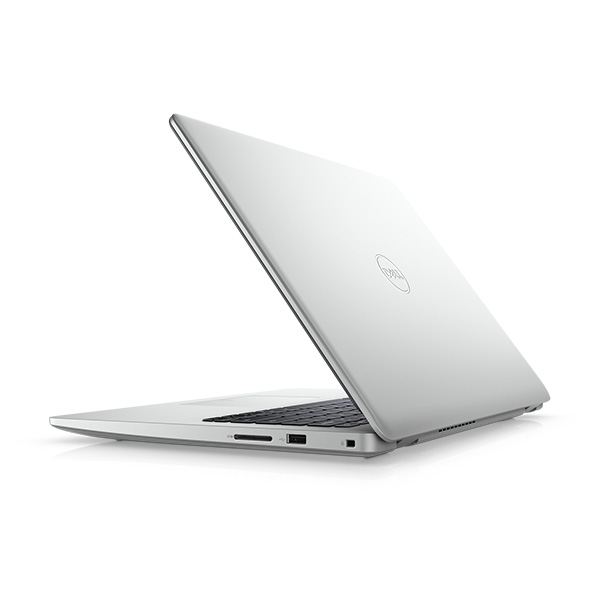 Laptop Dell Inspiron N5593A (i7 1065G7/8GB RAM/512GB SSD/MX230 4G/15.6 inch FHD/Win 10/Bạc) - P90F002N93A- Hàng chính hãng