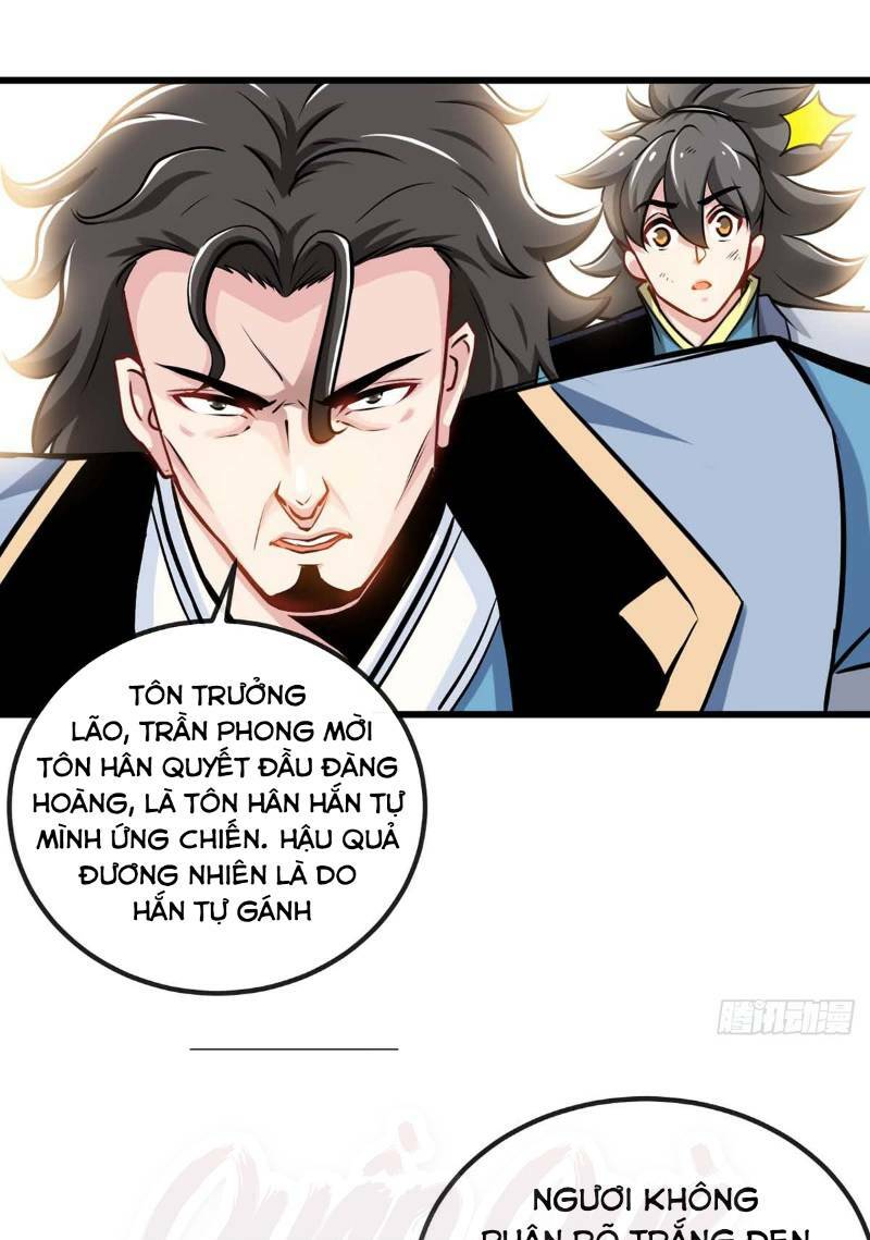 võ hồn tuyệt thế chapter 8 9