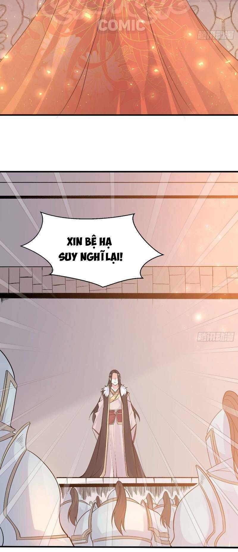 giáng thần chiến ký chapter 60 21