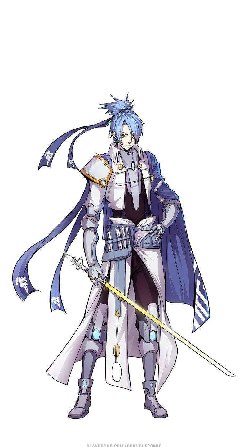 dãy số chí mạng chapter 0 7