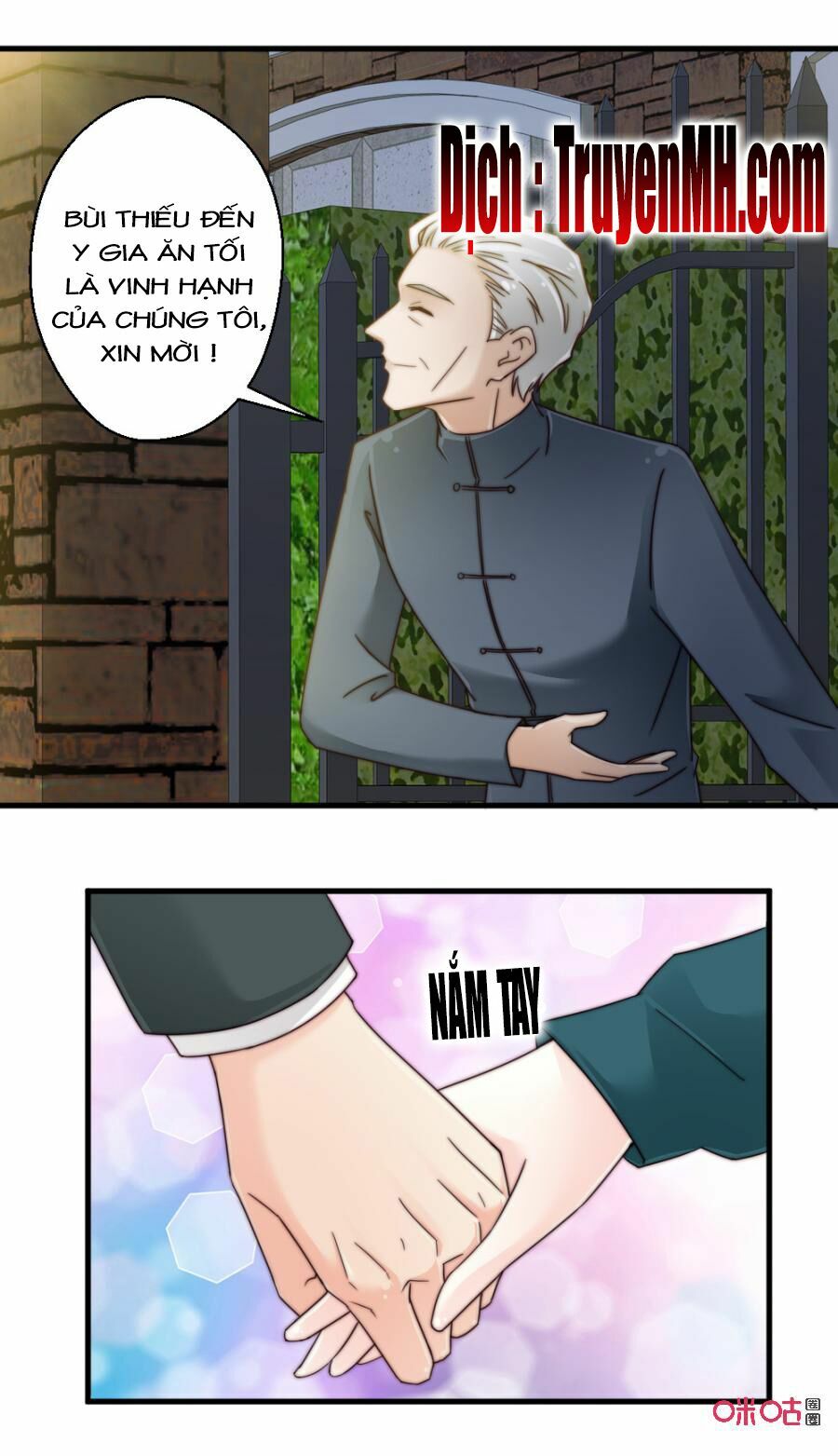 bí mật của thiên kim chapter 78 19