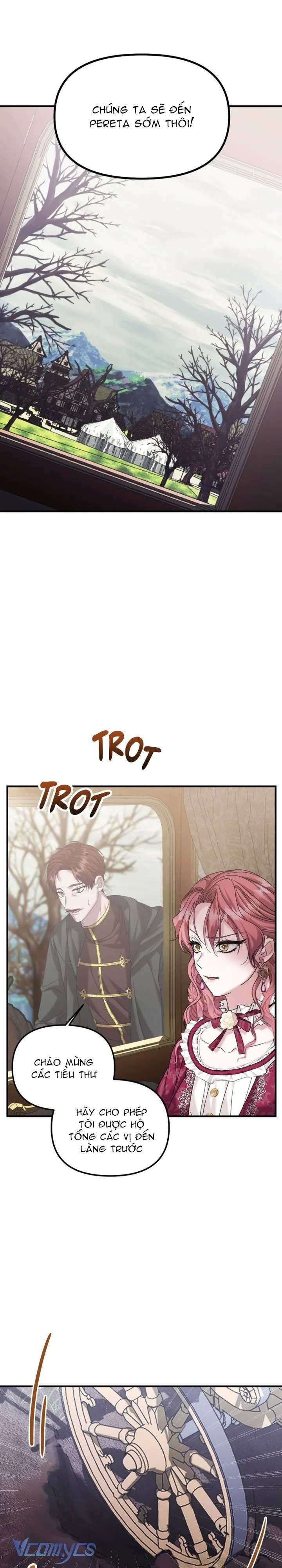 hôn nhân trả thù chapter 22 18