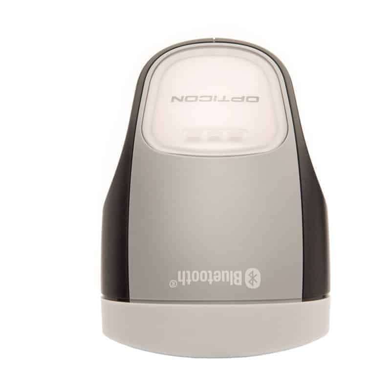 Máy Quét Mã Vạch Không Dây OPTICON OPC-3301i - Made in Japan - Hàng Chính Hãng