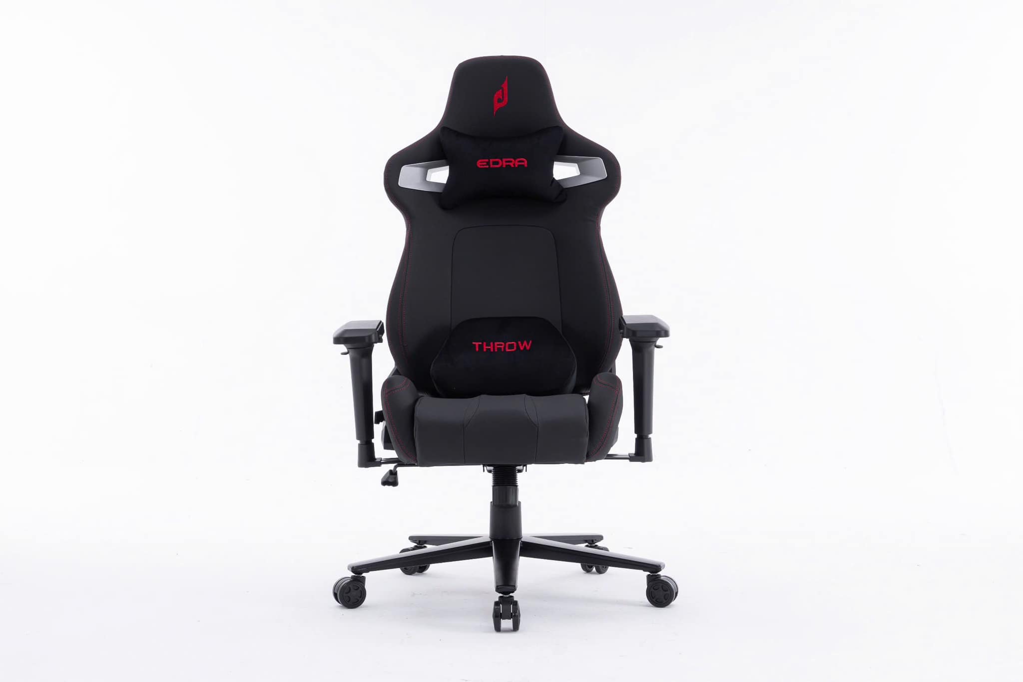 Ghế gaming Edra Throw EGC235 - Hàng chính hãng