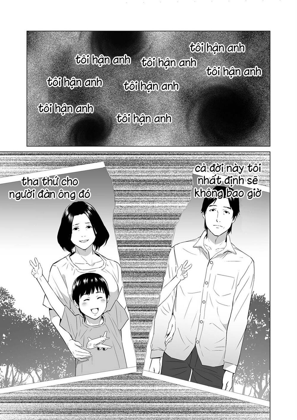 gia đình hạnh phúc chapter 4 4