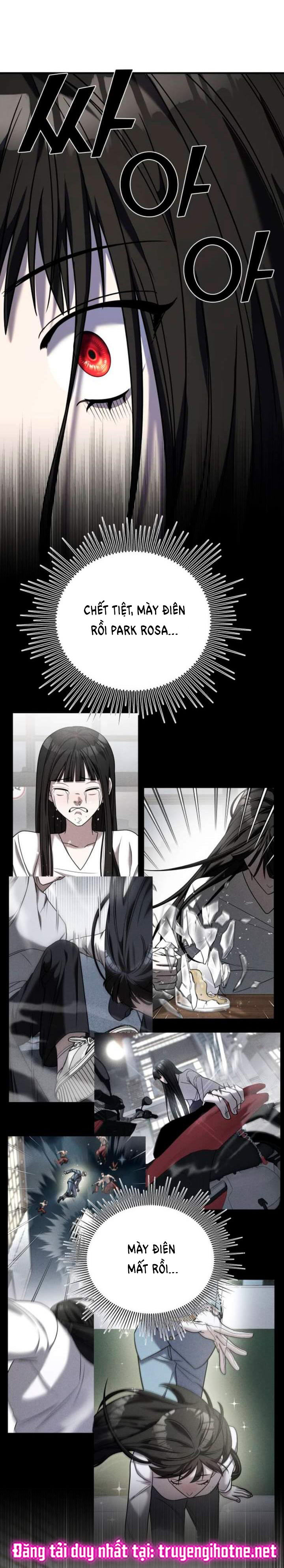 phản diện thuần túy chapter 31.2 34