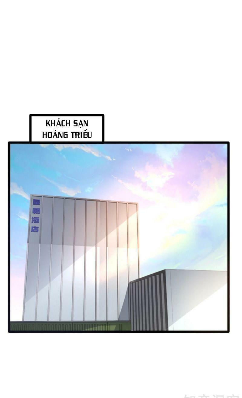 đô thị tà vương chapter 160 1