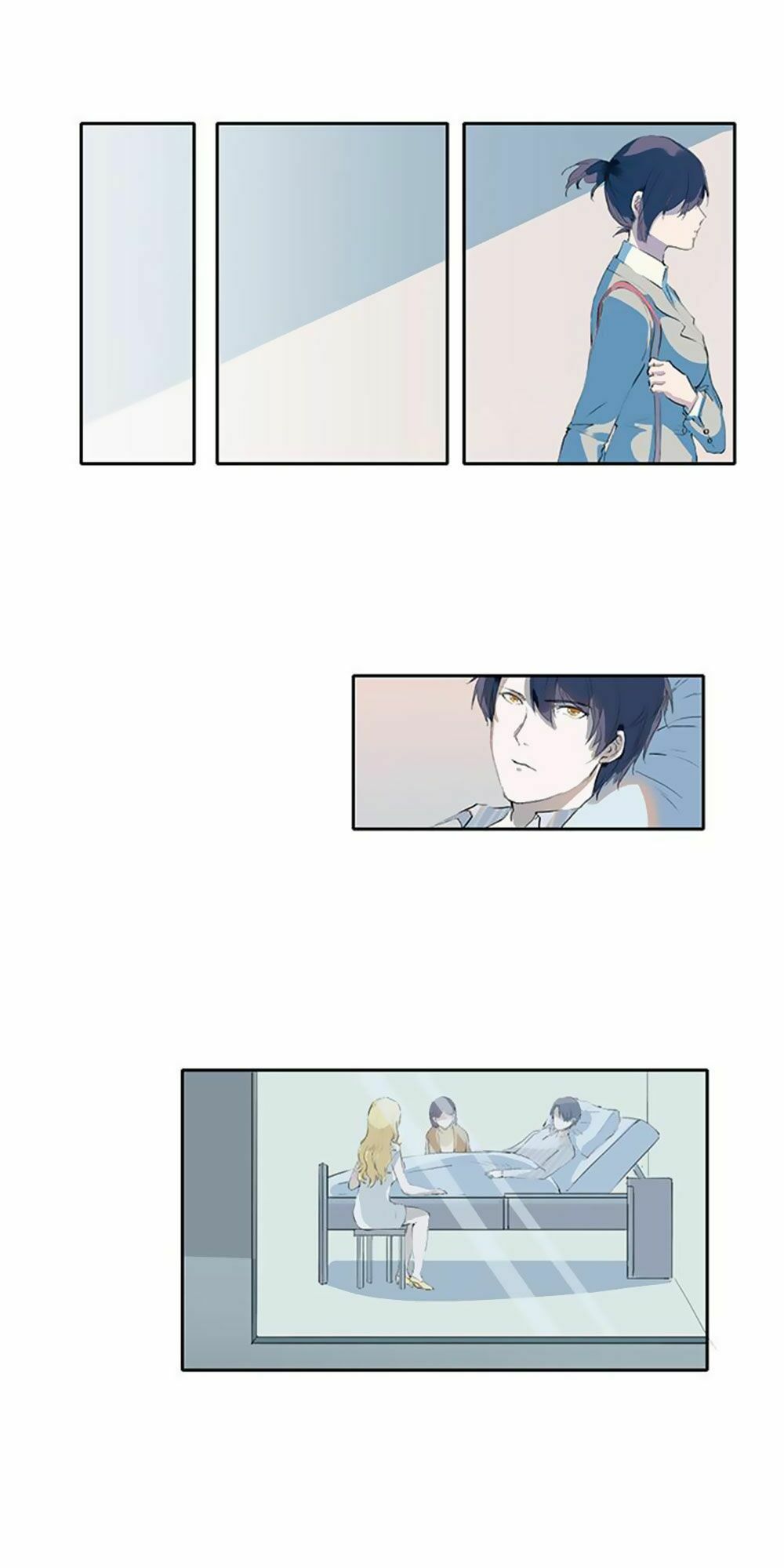 thiên kim đường môn chapter 12 5