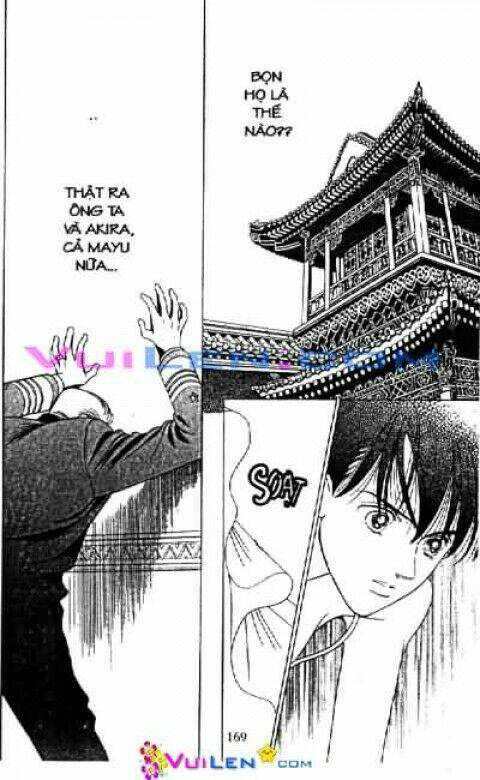 nàng tiên ánh trăng - kaguya hime chapter 20 169