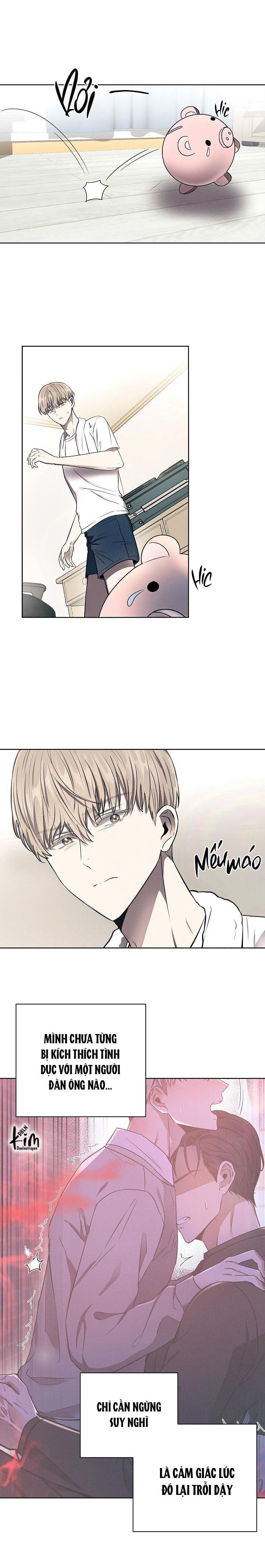 (abo) be, be chapter 5 17