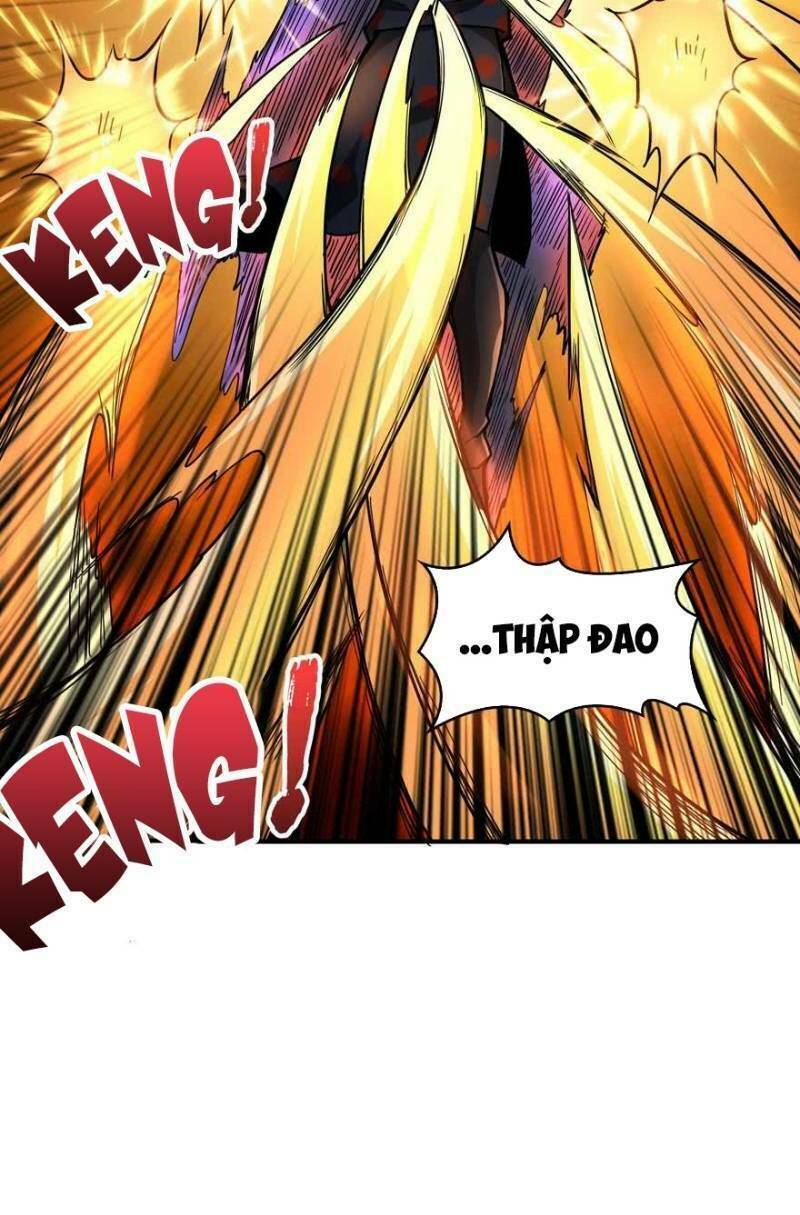 nơi này có yêu khí chapter 34 27