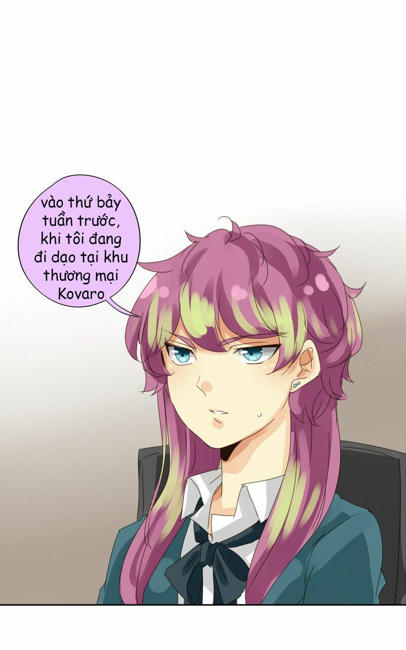 unordinary chapter 28 36