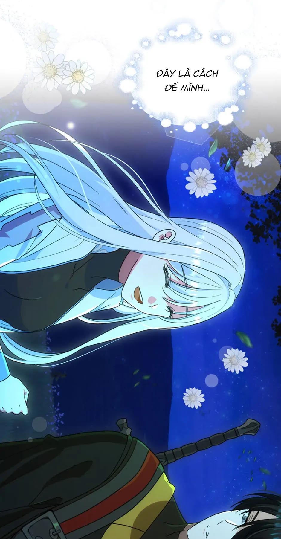 hiệp sĩ băng giá chapter 23.1 34