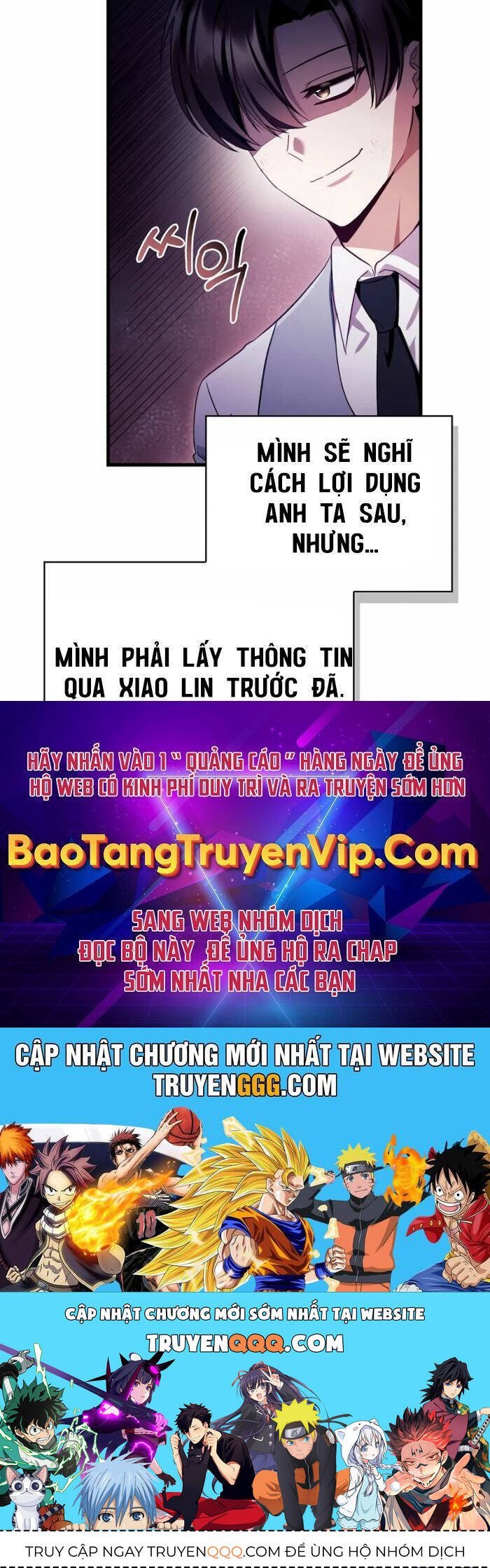 Kí Sự Hồi Quy chapter 122 61