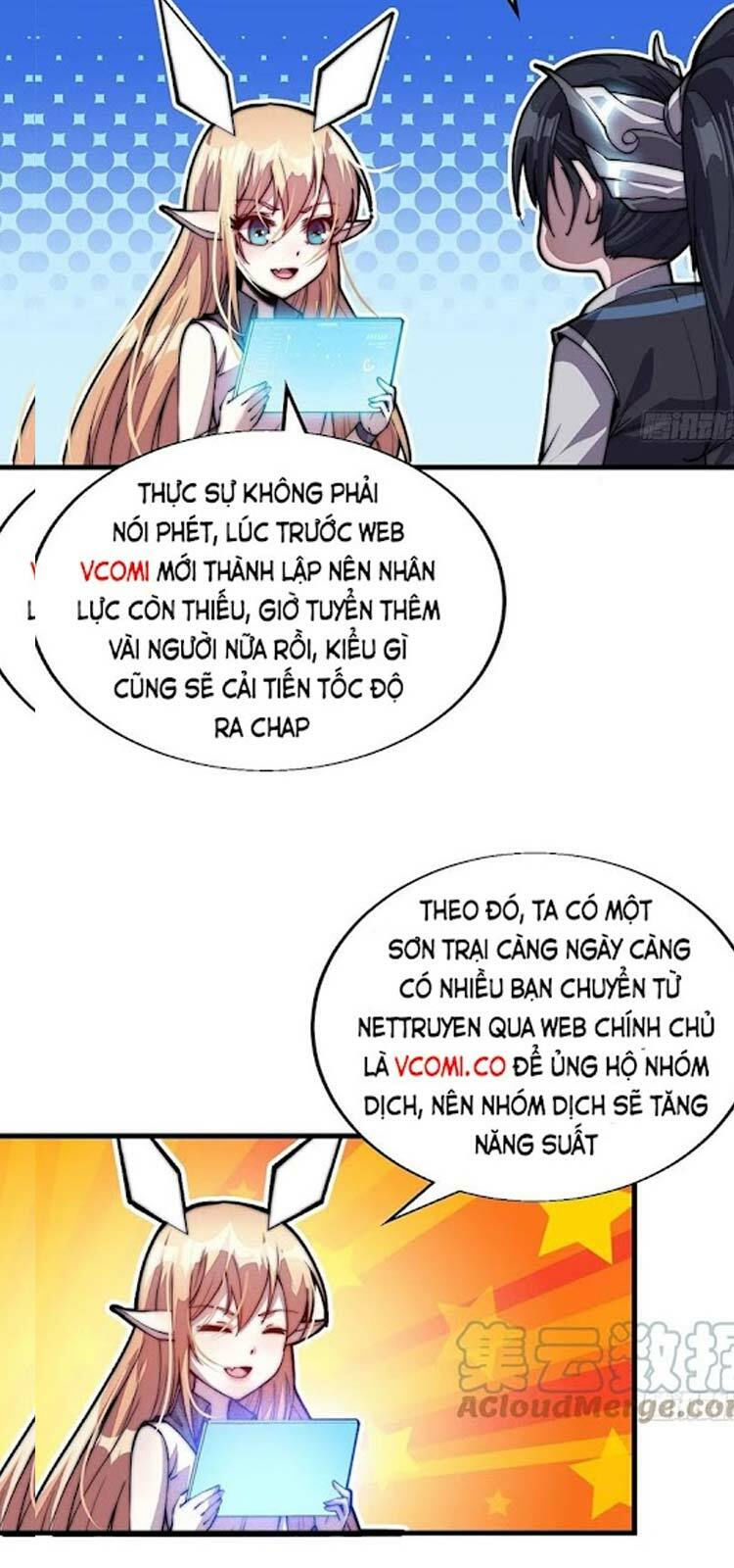 ta có một sơn trại chapter 238 19