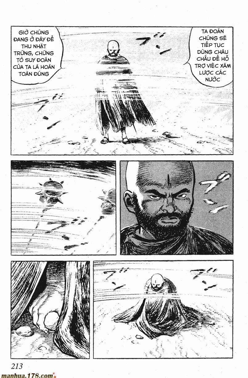 binh pháp mặc công chapter 49 18