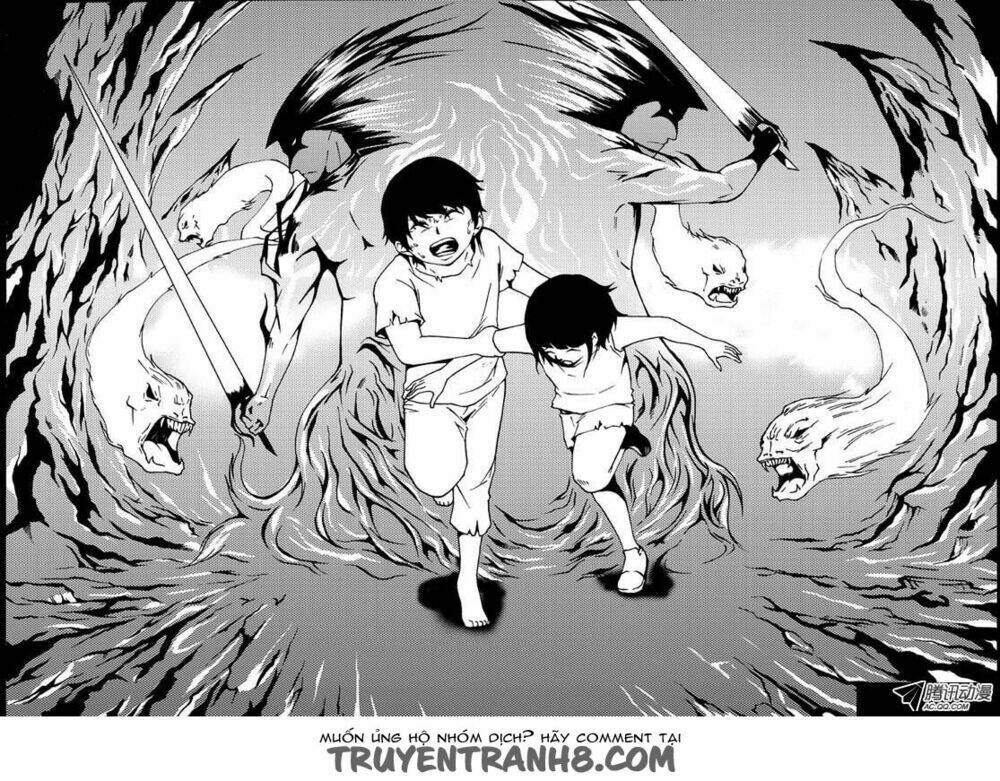 nhân quả tuần hoàn chapter 34.4 8