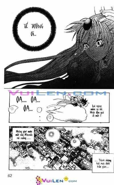 tiên nữ giáng trần chapter 23 62