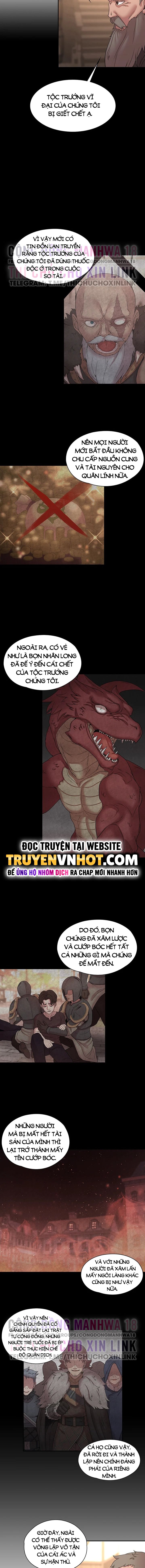 chuyển sinh thành phản diện game chapter 47 7