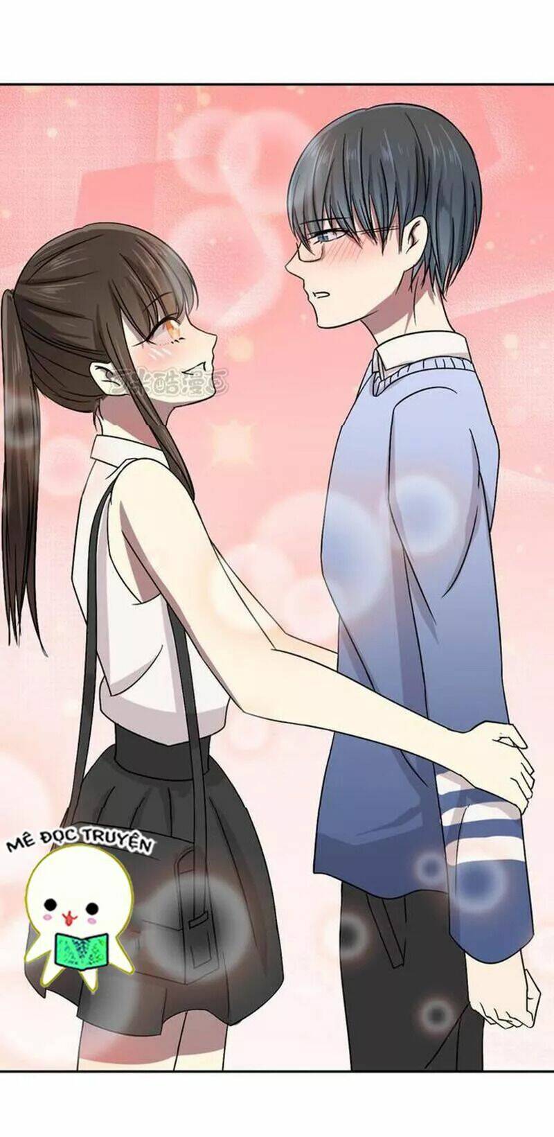 hành trình truy tìm cái chết của up chủ chapter 22 19