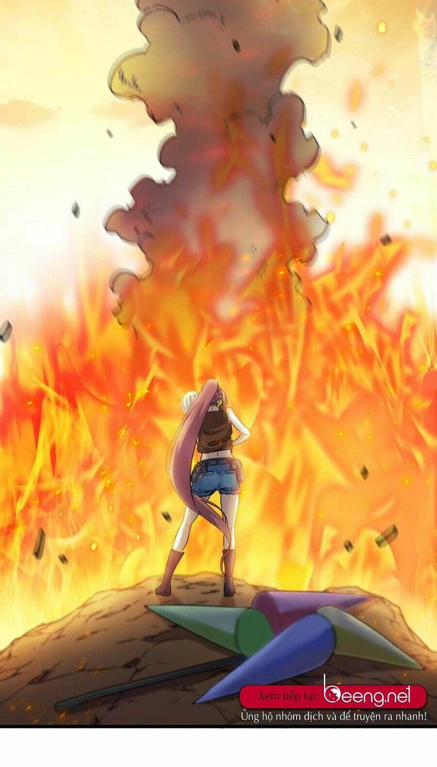 tối cường binh vương chapter 66 23