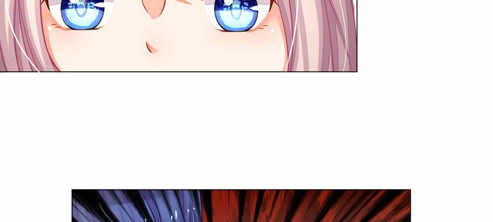 thiếu soái của tôi chính là manh như vậy chapter 20 28