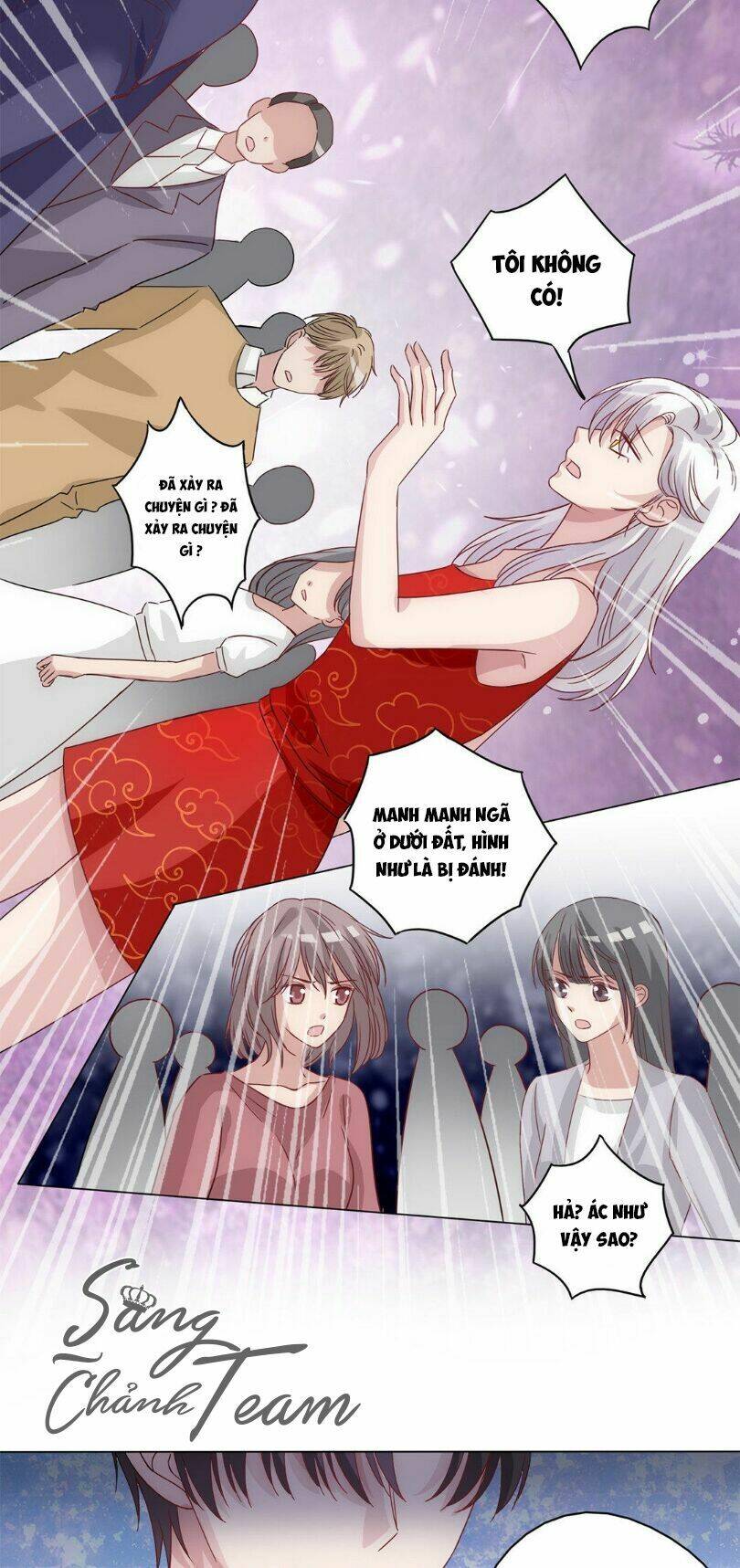 trở lại showbiz làm ảnh hậu chapter 2 46