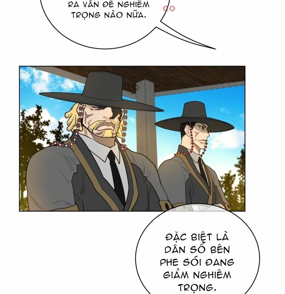 một nửa hoàn hảo chapter 48 35