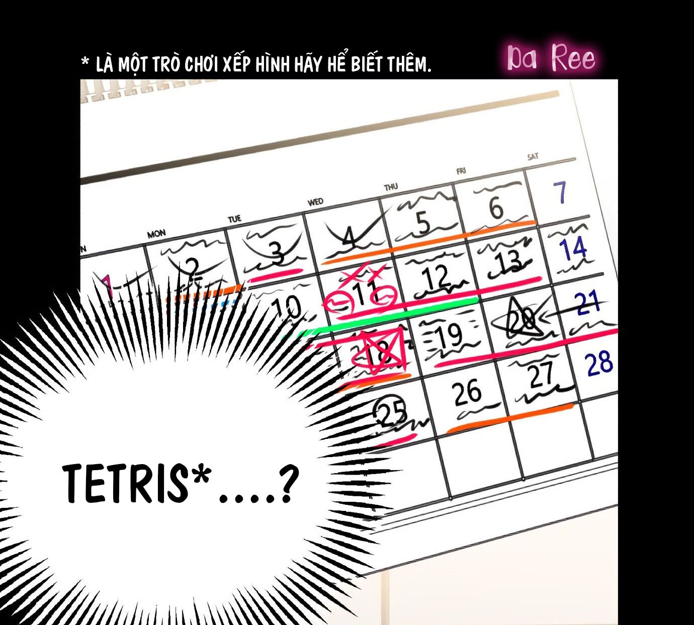 thư ký persimmon chapter 1 56