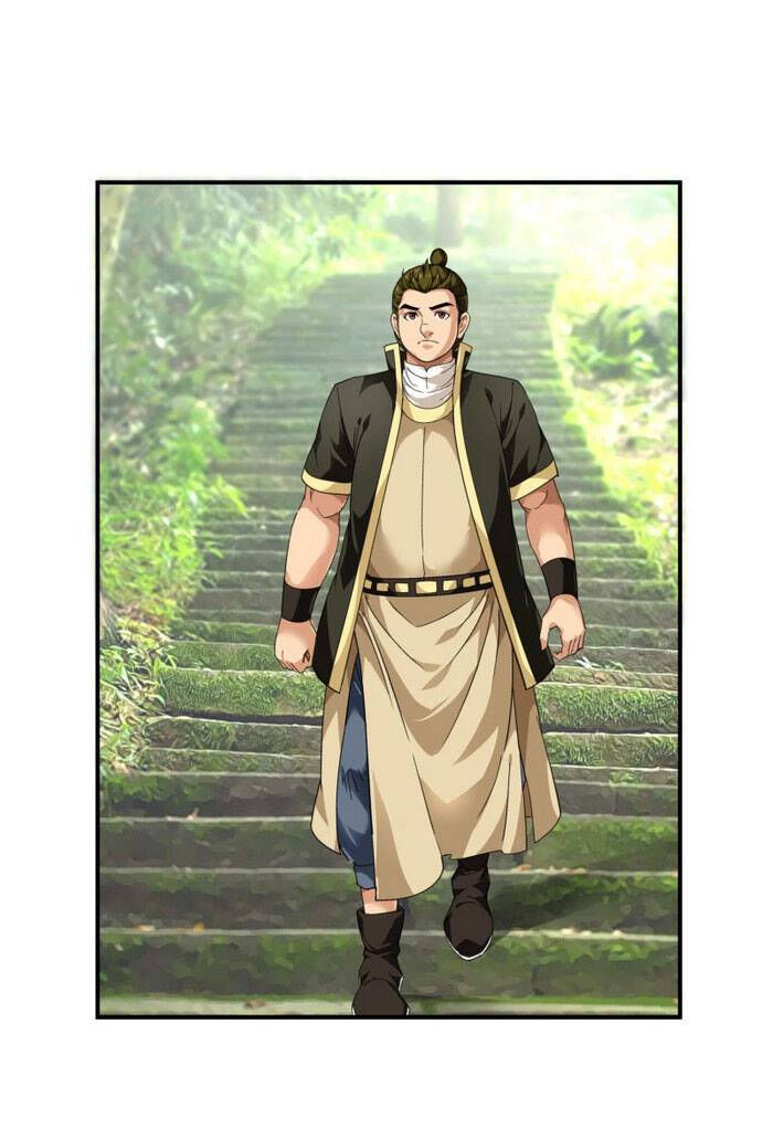 trọng sinh ta là đại thiên thần chapter 42 5