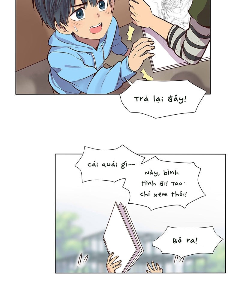 điều bí mật mà tôi luôn giữ kín chapter 44 29