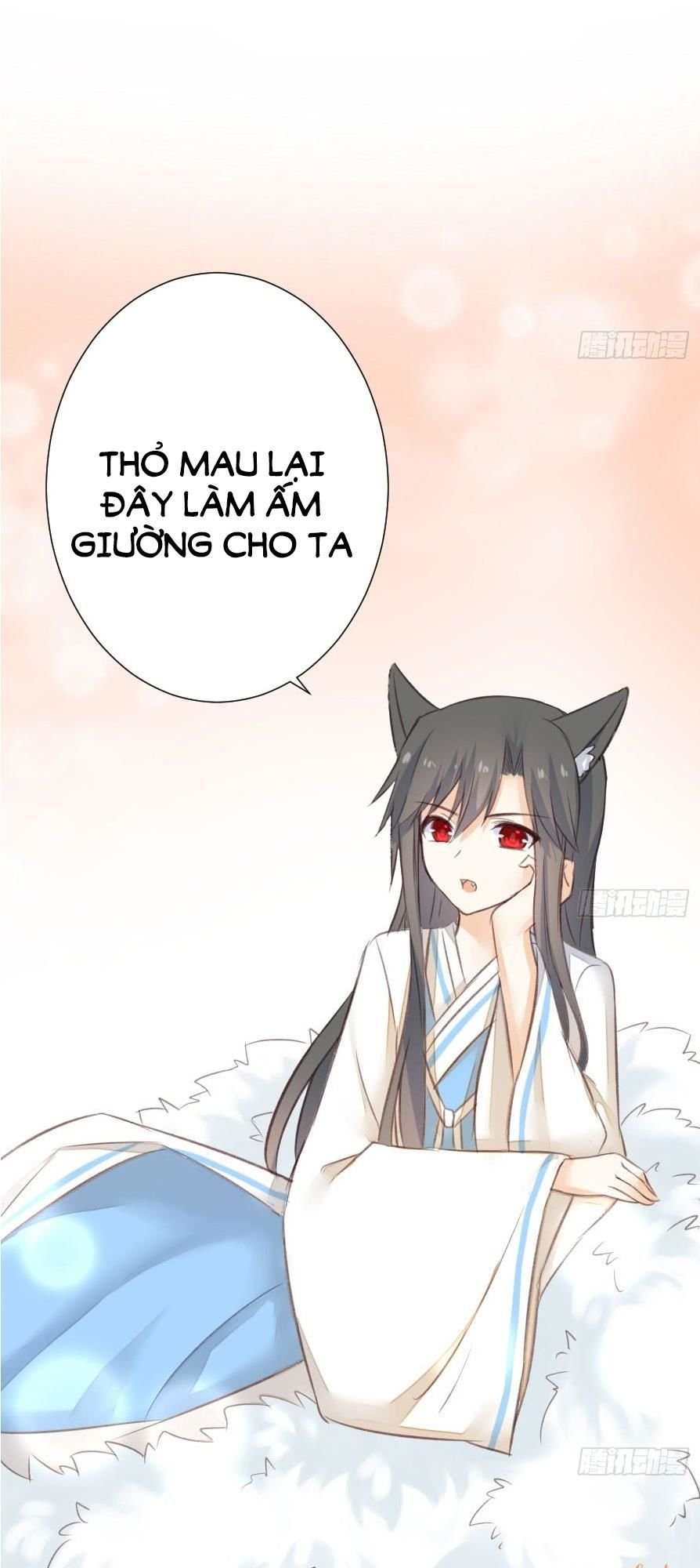 hôm nay ta cũng muốn trêu chọc nàng chapter 81 13