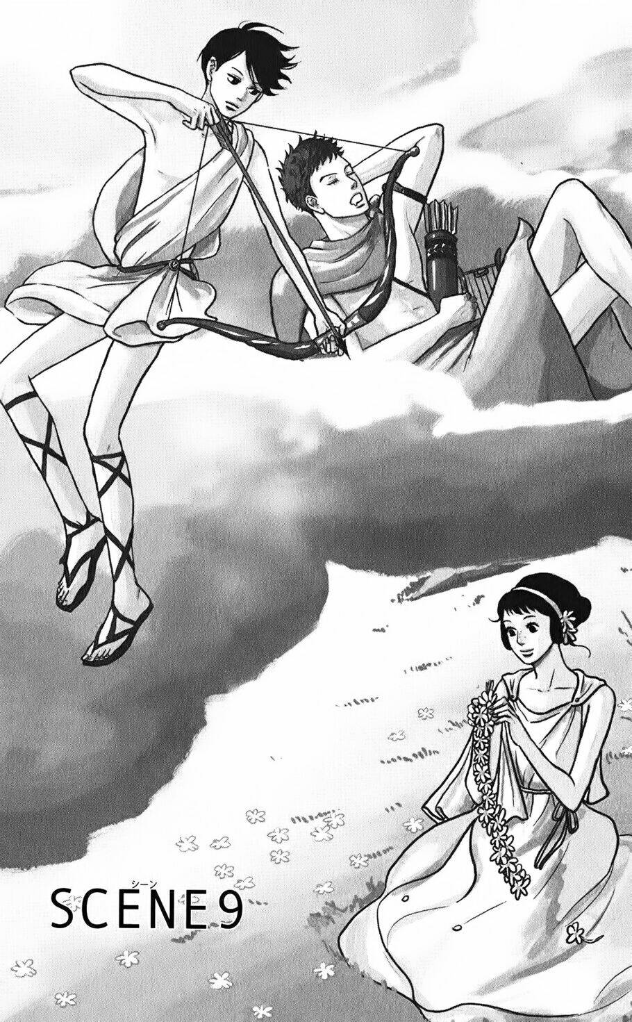 sakamichi no apollon chapter 9 2