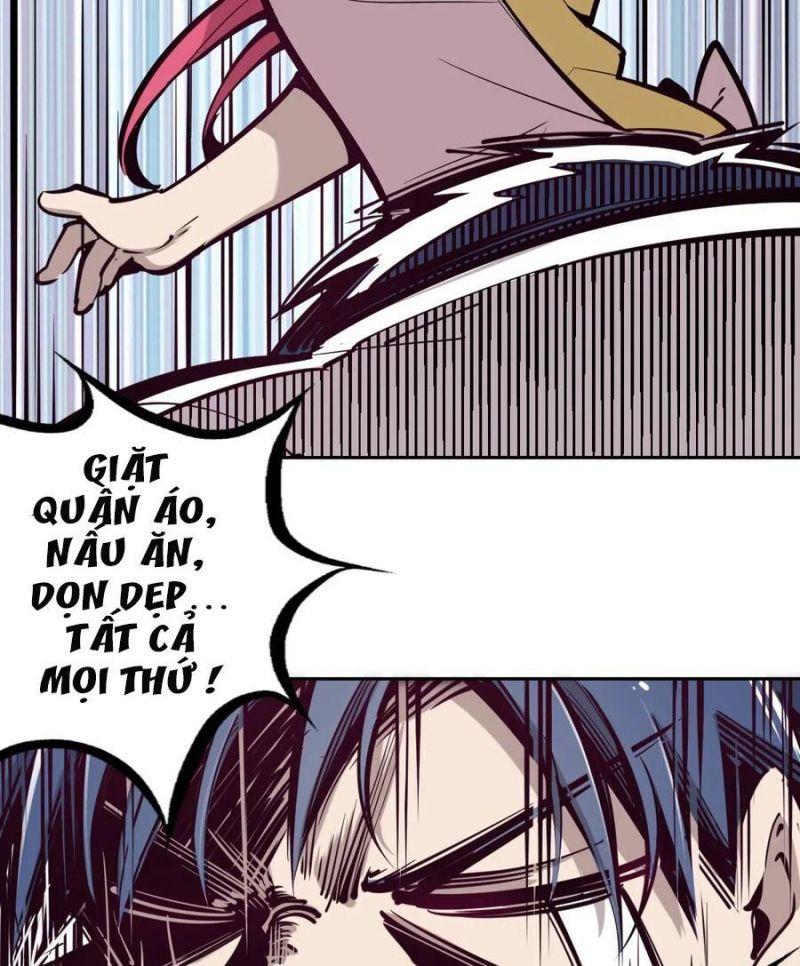 oan gia chung nhà ! chapter 2.5 47