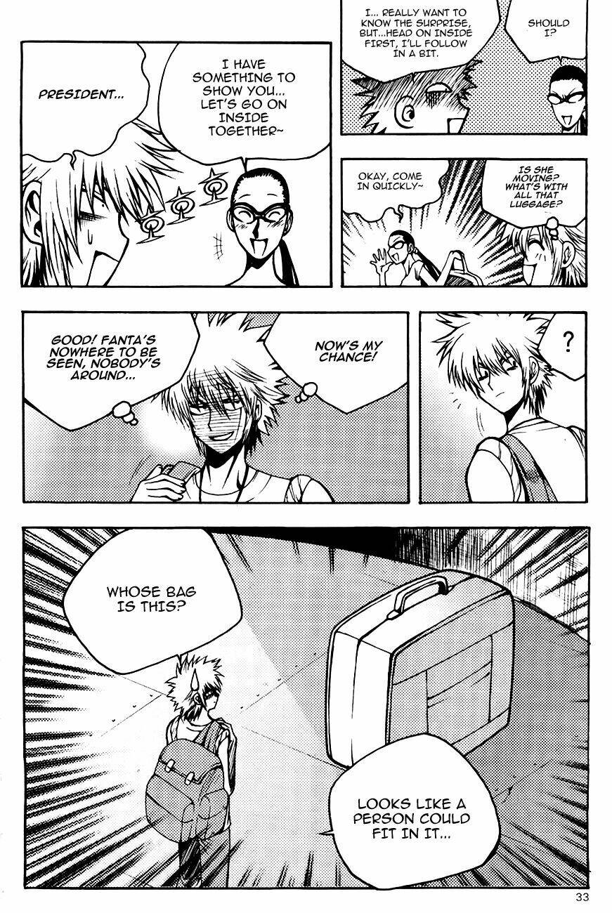 zippy ziggy chapter 71 9