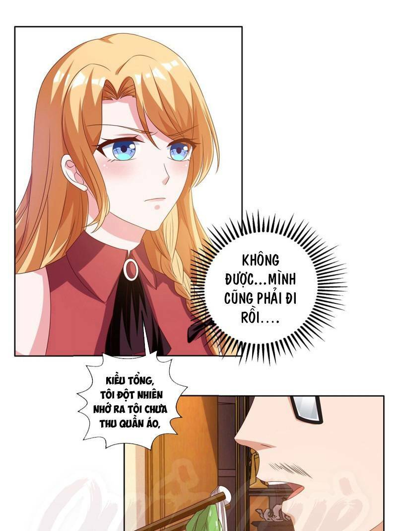 lão bà đặc công cực phẩm của tôi chapter 32 9