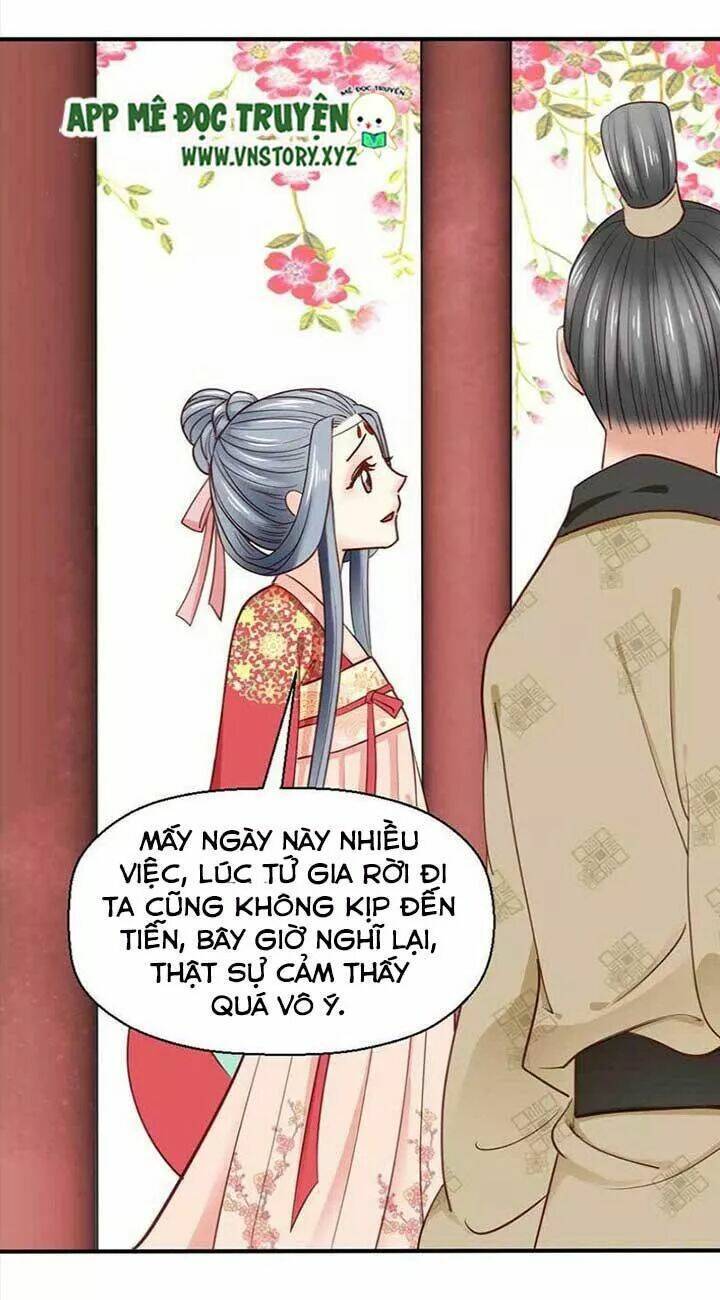 kiều nữ độc phi chapter 41 9