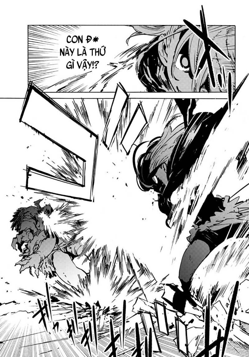 yakuza chuyển sinh chapter 6 14