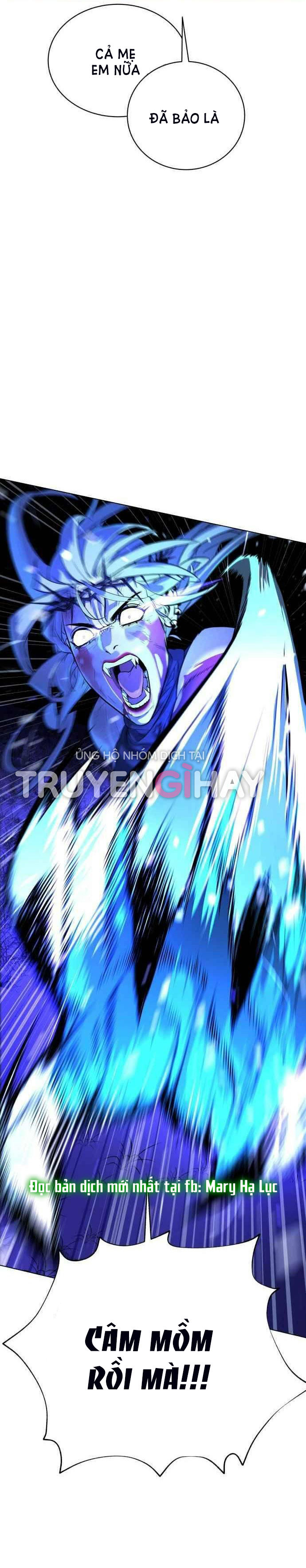 bạch huyết - white blood chapter 89 26