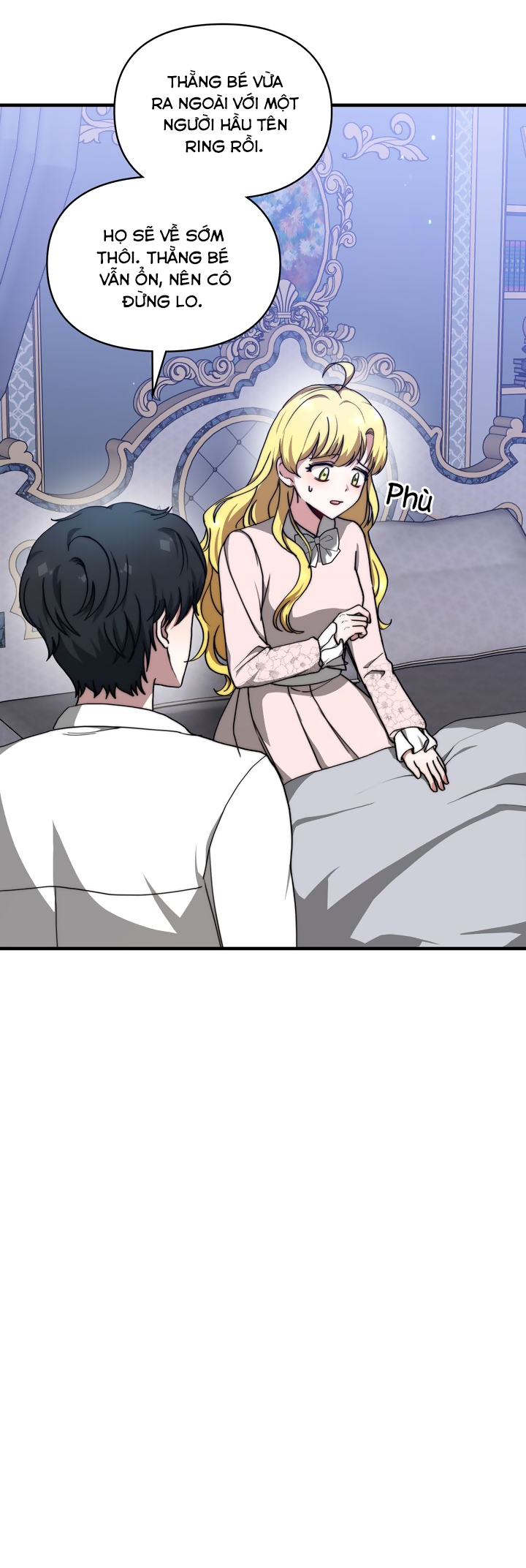 công nương eluana vita chapter 85 3